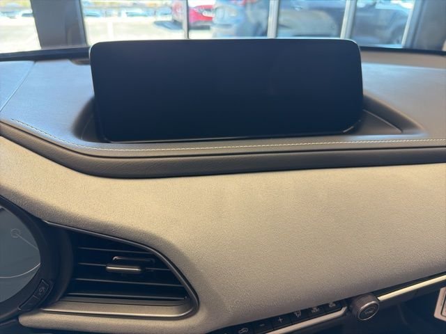 New 2026 Deep Crystal Blue Mica Mazda 2.5 S Aire Edition image 18