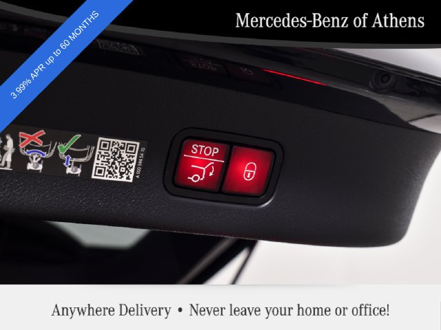 New 2026 Black Mercedes-Benz GLC 300 image 39