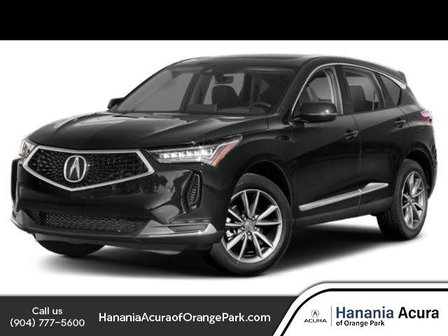 2024 Acura RDX