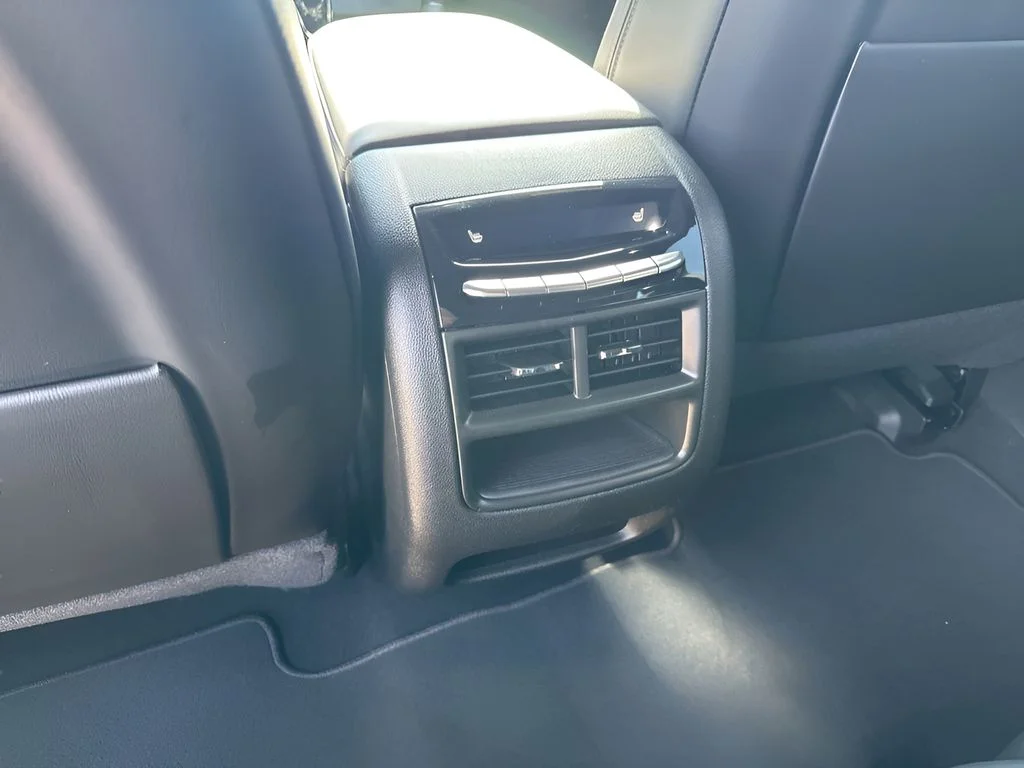 New 2026 Silver Cadillac Premium Luxury image 23
