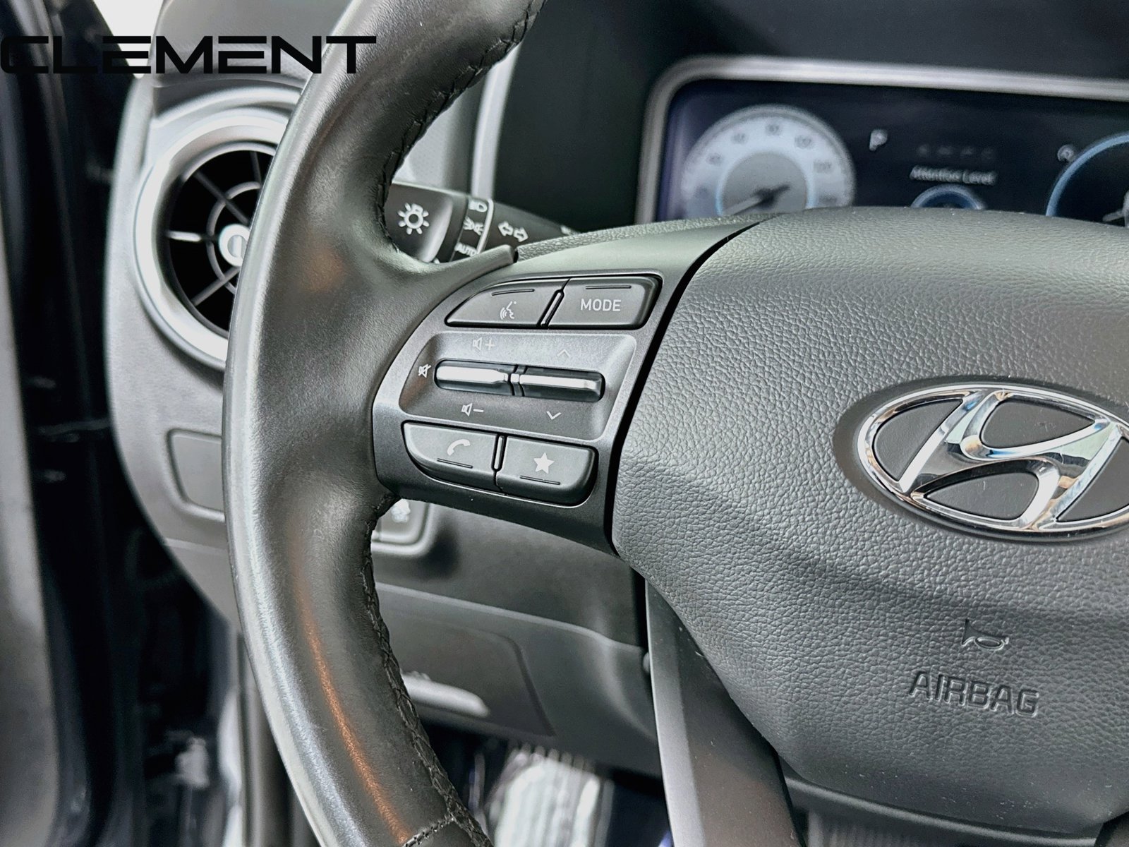 Certified Used 2022 Gray Hyundai Limited image 15
