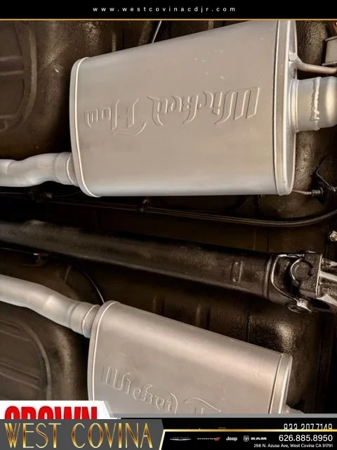 Used 1965 Blue Ford  image 31