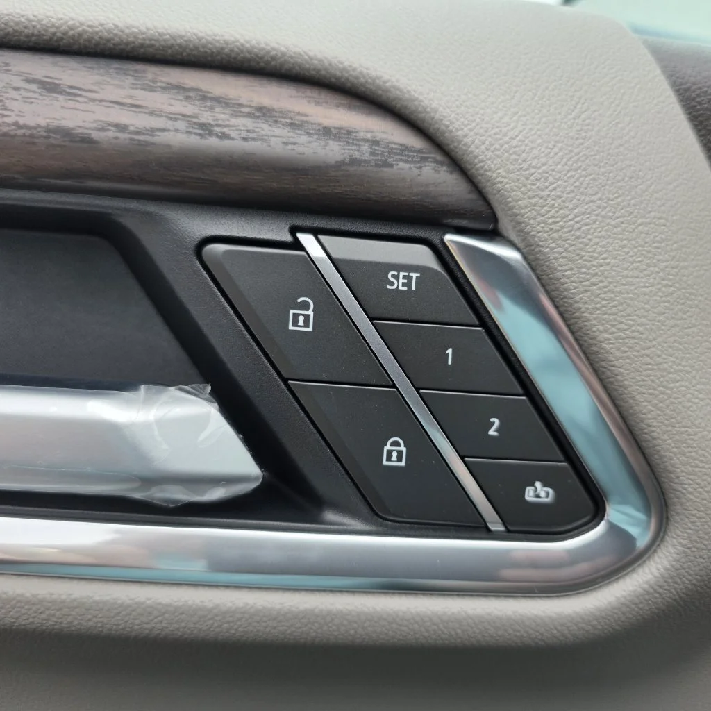 2026 GMC Sierra 1500 SLT - Photo 22