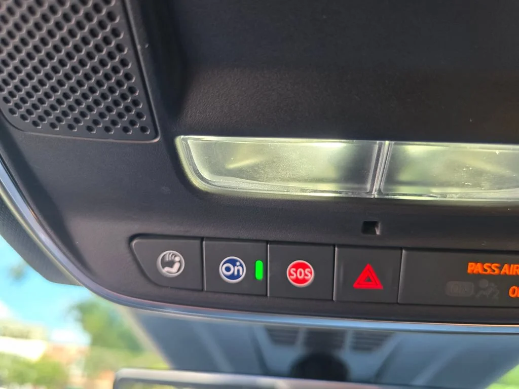 Used 2024 Black Chevrolet RS image 23