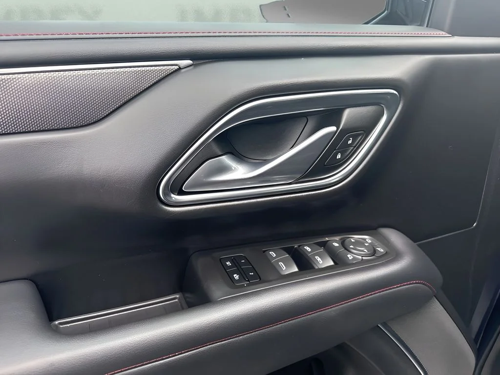 Used 2022 Gray Chevrolet RST image 12