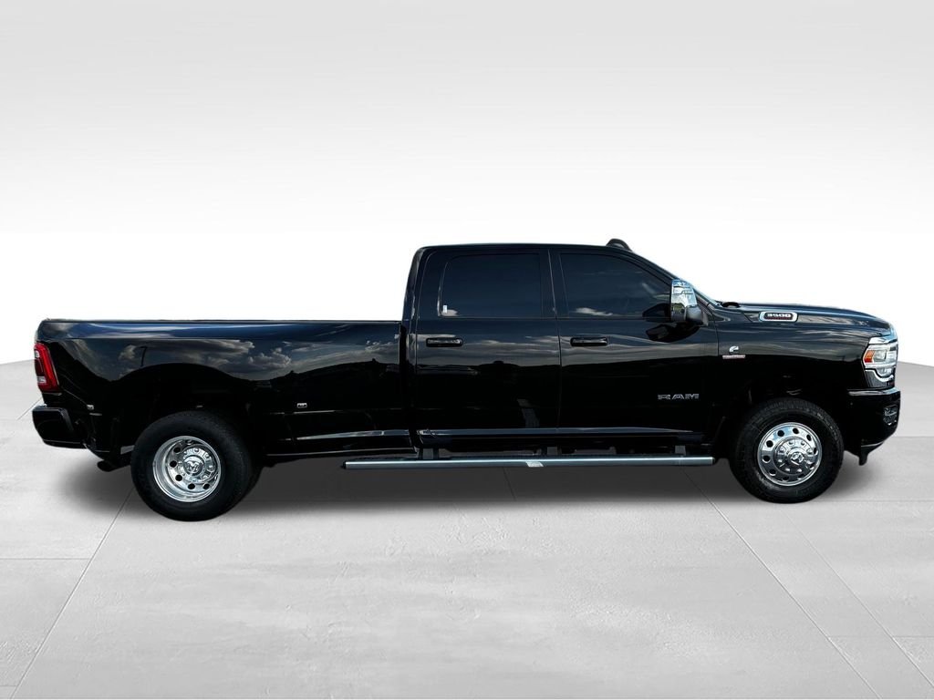 Used 2023 Black Ram Laramie image 5