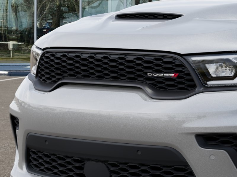 New 2026 Triple Nickel Dodge GT Premium HEMI V8 image 11