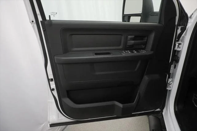 New 2026 Bright White Clear-Coat Exterior Paint RAM  image 25