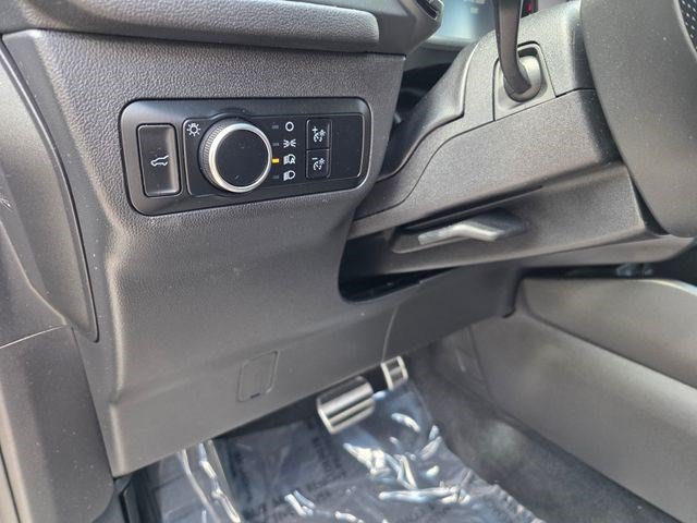 Used 2023 Silver Metallic Ford ST-Line image 21