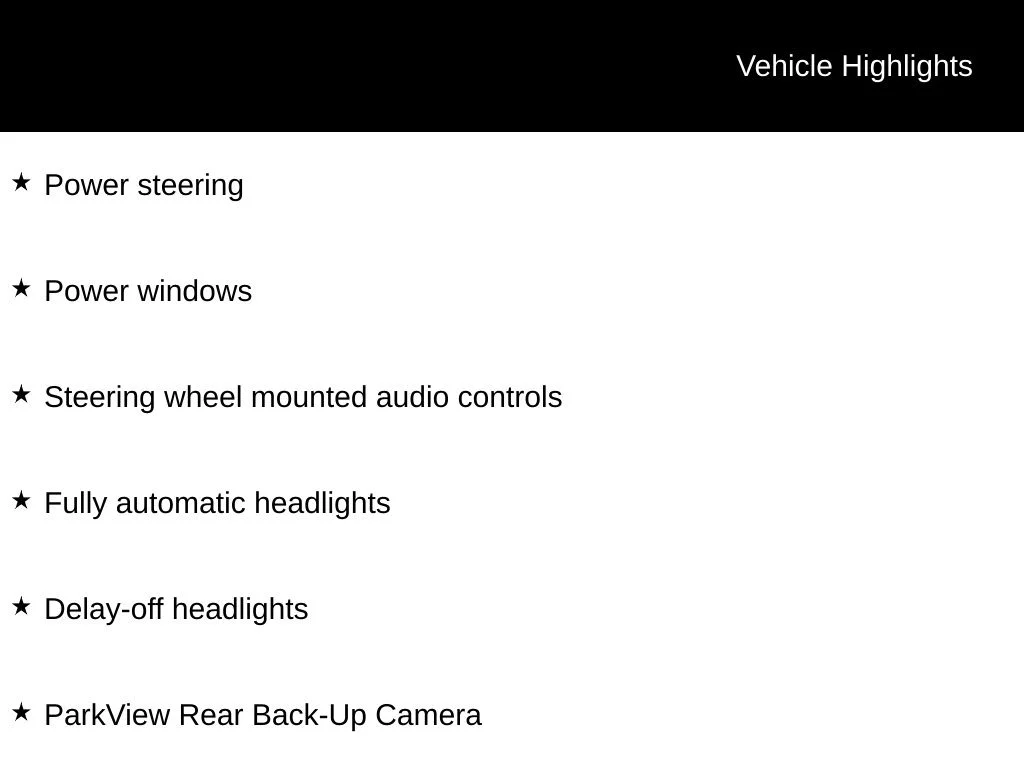Used 2018 Silver Chrysler Touring Plus image 15