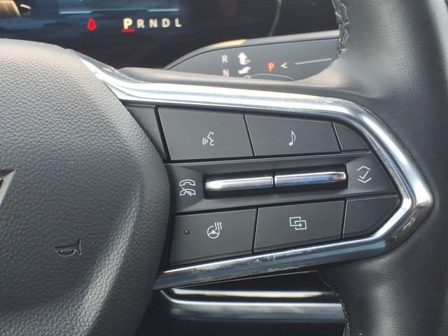 2025 Chevrolet Equinox LT - Photo 22