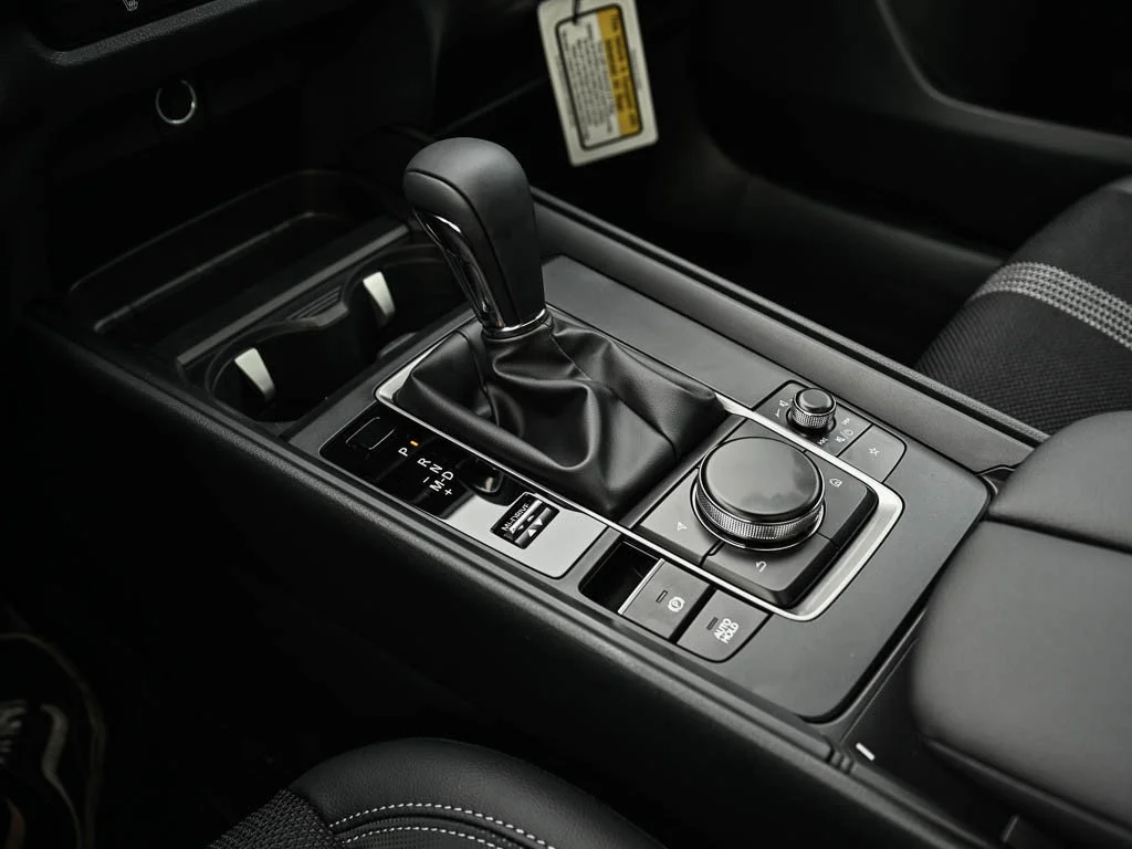New 2026 Jet Black Mica Mazda 2.5 S Meridian Edition AWD image 27