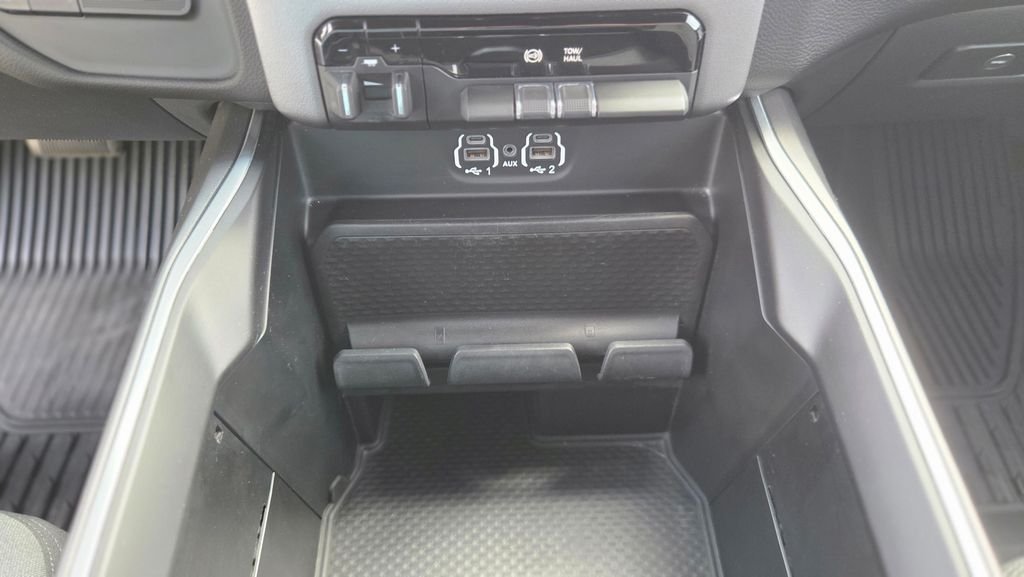 Used 2023 Red Ram Big Horn image 23