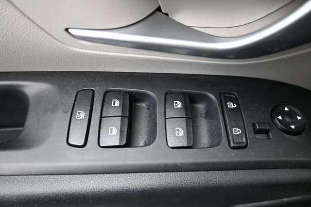 2024 Hyundai Tucson Blue - Photo 14