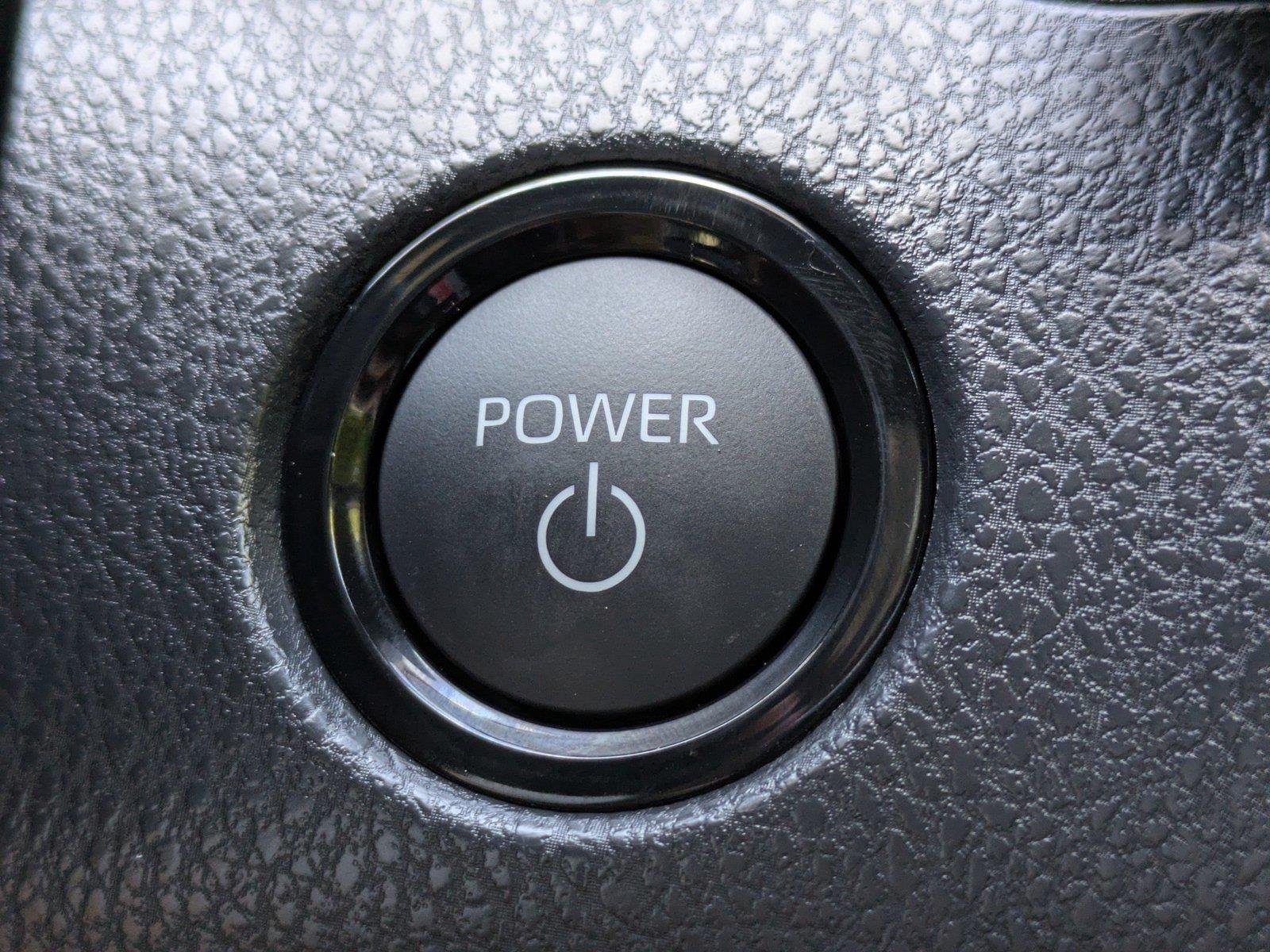 Used 2026 Midnight Black Metallic Toyota XSE image 27