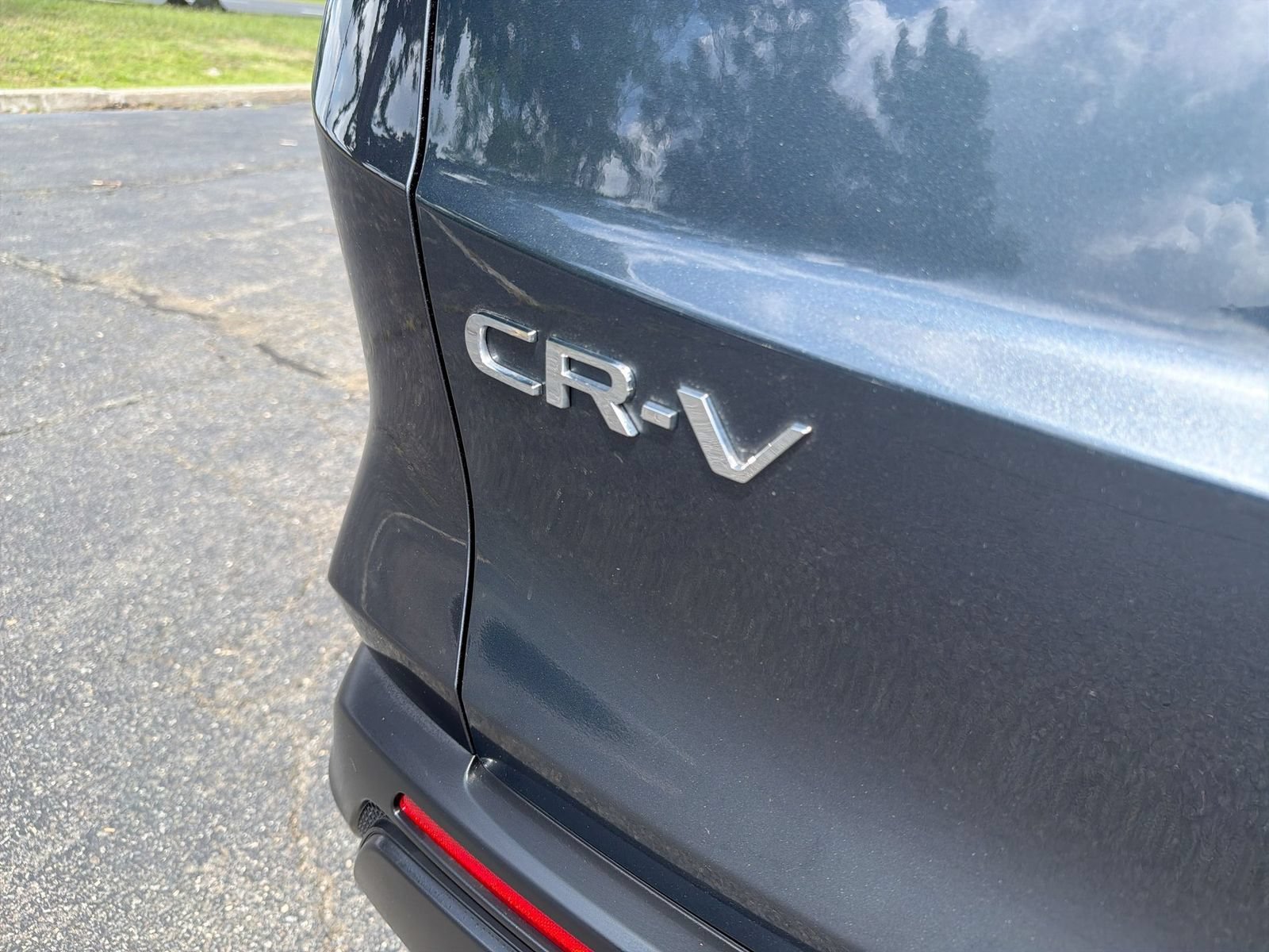 2024 Honda CR-V EX - Photo 54