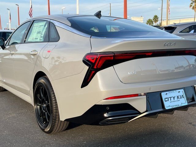 2026 Kia K5 GT-Line - Photo 29