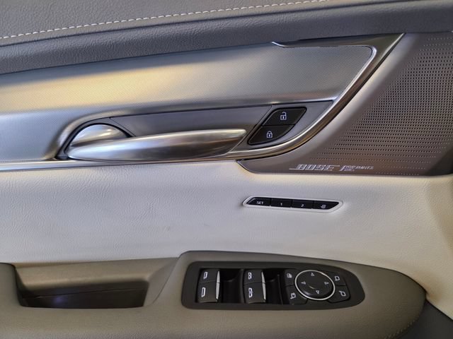 2026 Cadillac XT5 Premium Luxury - Photo 26