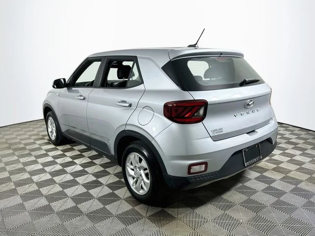 Certified Pre-Owned 2023 Hyundai Venue SE