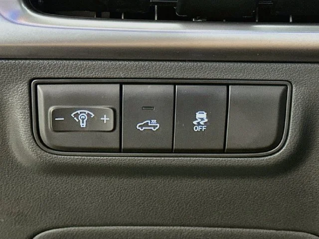 New 2027 Hyundai SANTA CRUZ SE