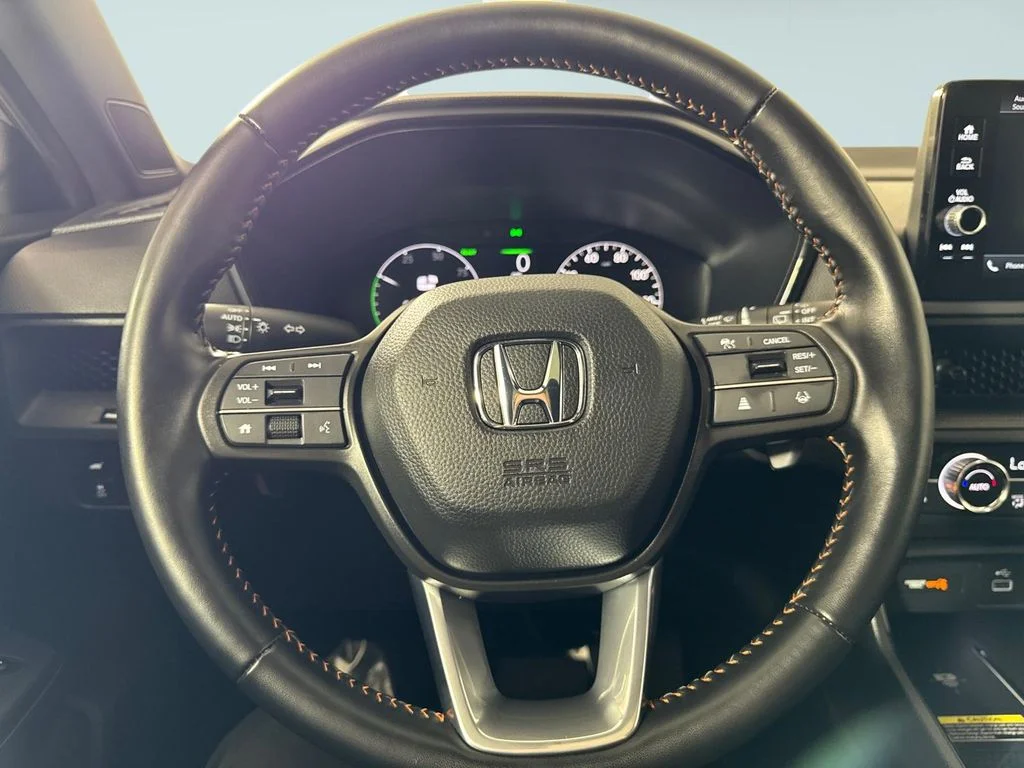 2025 Honda CR-V Sport-L - Photo 24