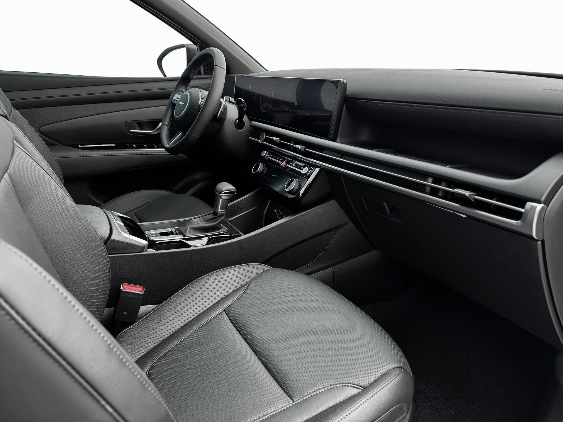 2025 Hyundai Santa Cruz XRT - Photo 14