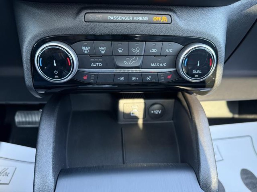 2022 Ford Escape SEL - Photo 16