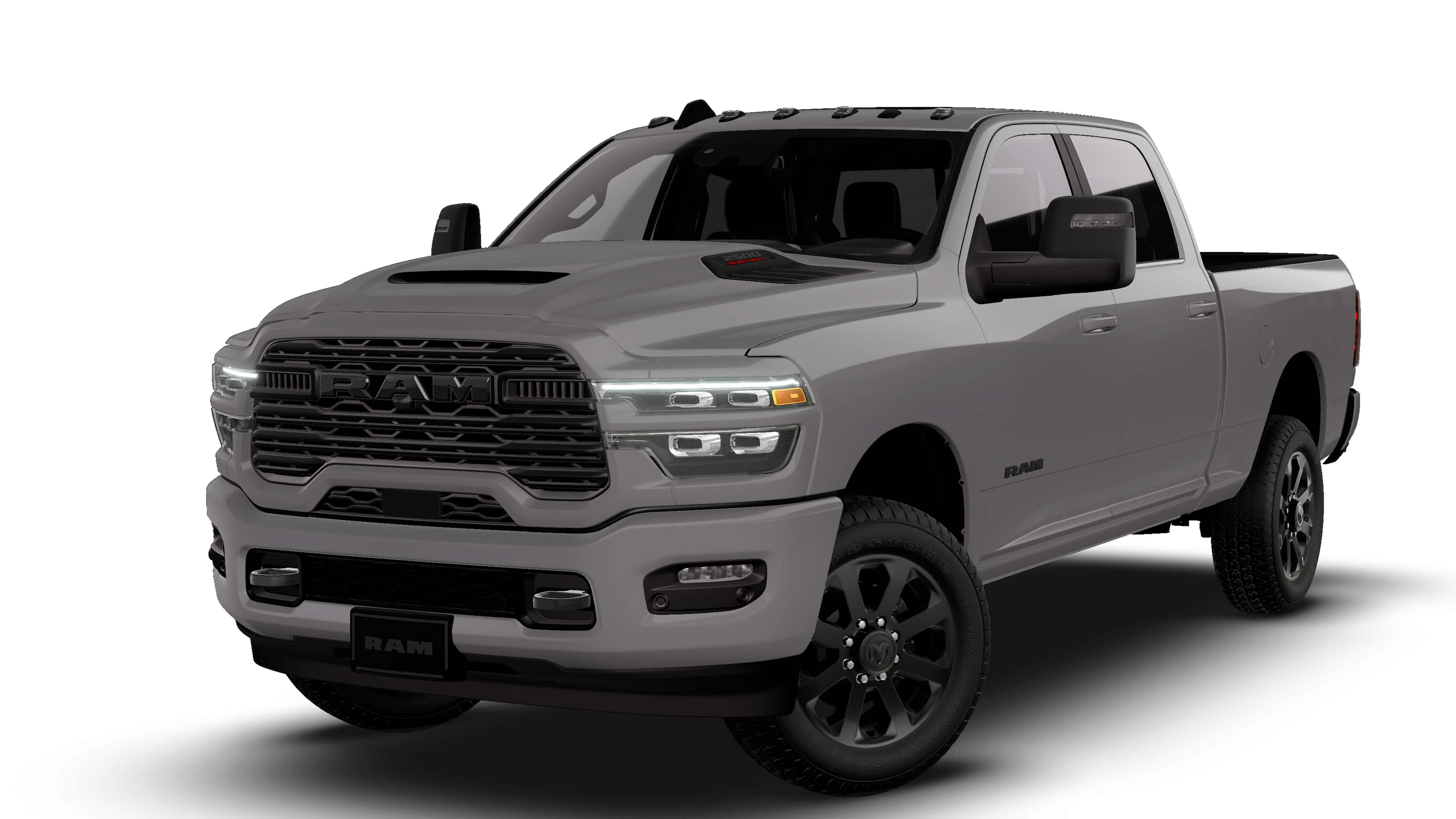 2026 RAM 2500 Laramie 4X4 Crew Cab SWB's photo