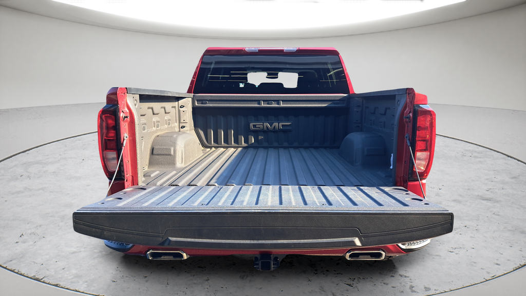 Used 2024 Red GMC Elevation image 26