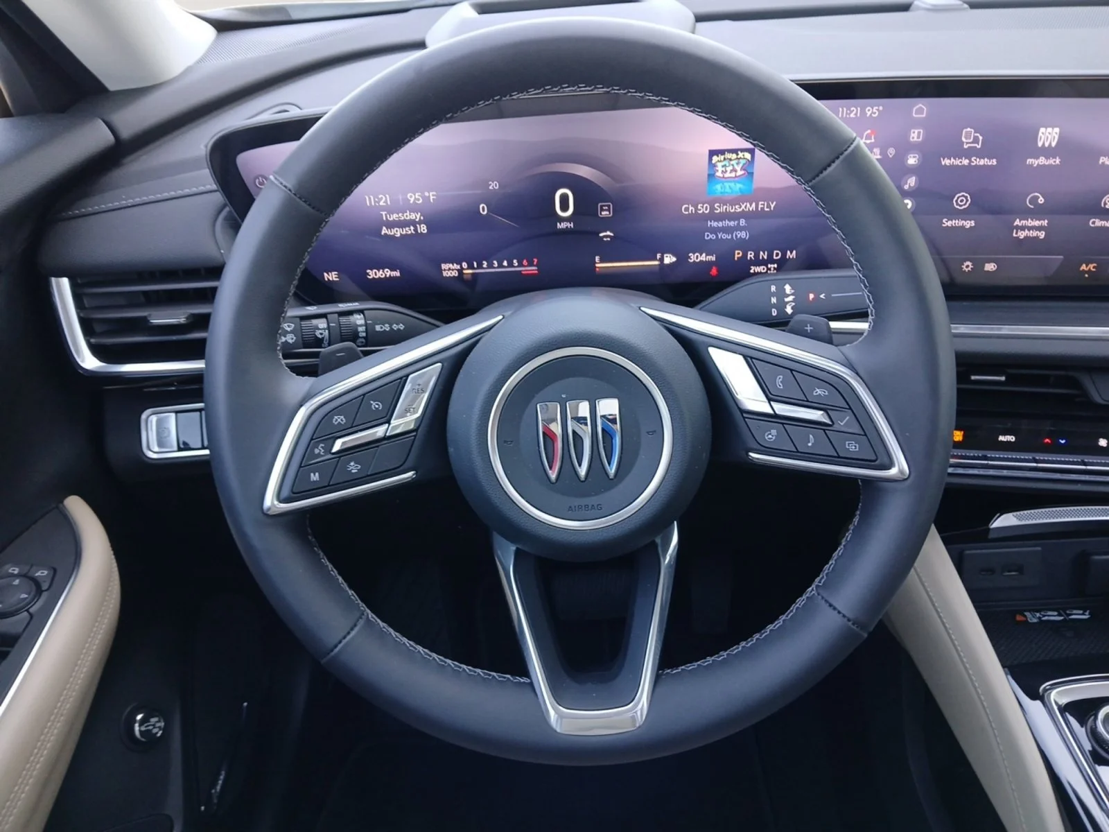 2026 Buick Envision Preferred - Photo 13