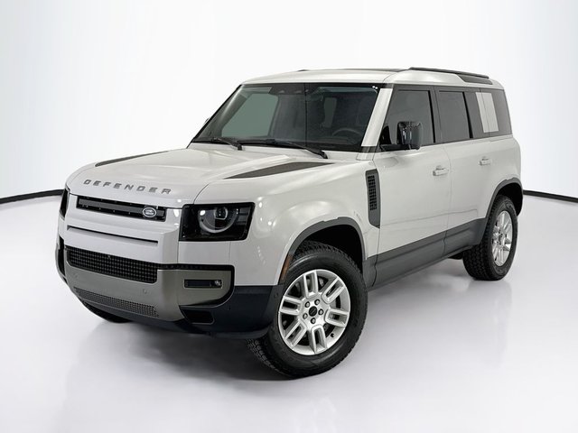 2026|Land Rover|Defender 110|S|4D Sport Utility