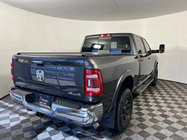 2019 RAM Ram 2500 Pickup Laramie - Photo 8
