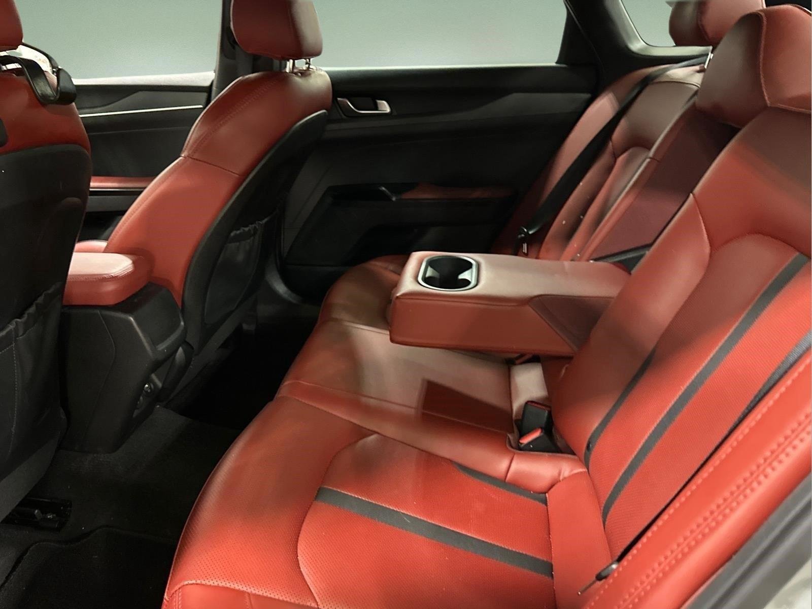 2023 Kia K5 GT-Line - Photo 20