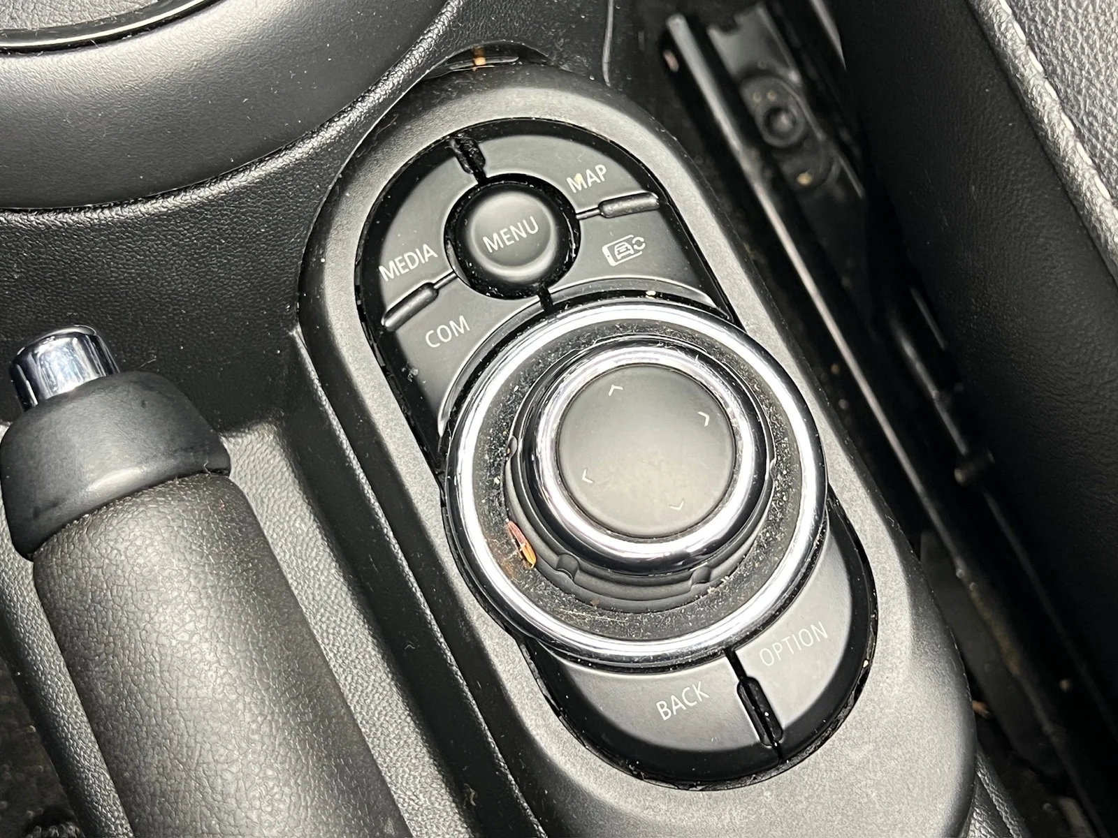 Used 2023 Black MINI Cooper S image 18