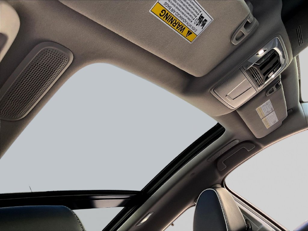 Used 2026 Black Acura Advance Package image 29