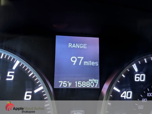 Used 2015 Silver Acura Technology Package image 18