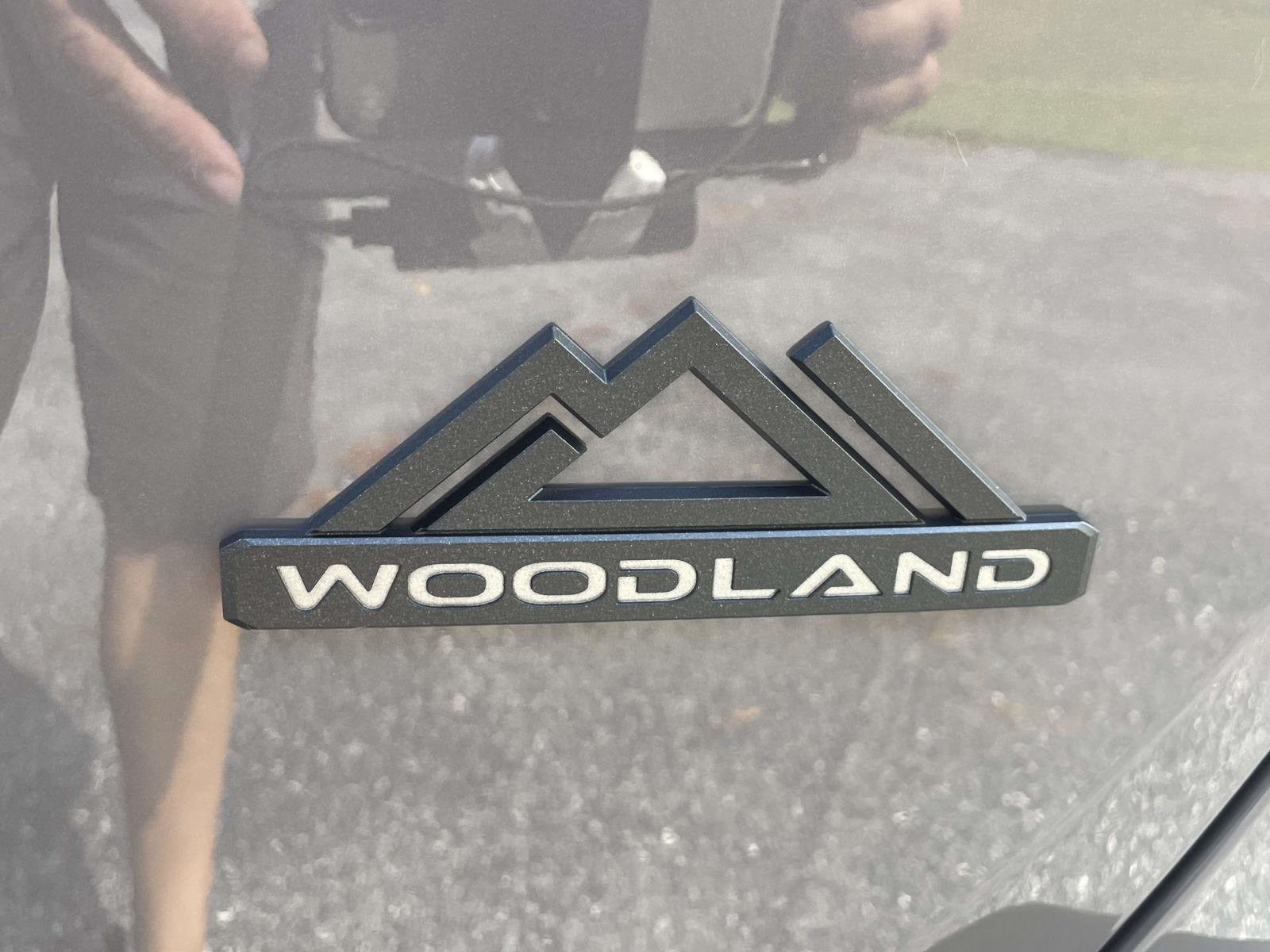 Used 2026 Urban Rock Toyota Woodland image 9