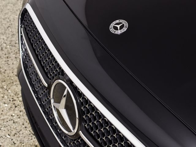New 2026 Black Mercedes-Benz E 350 image 52