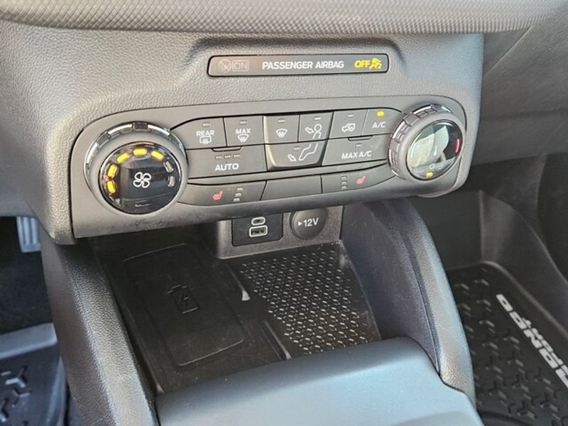 2024 Ford Bronco Sport Heritage - Photo 22