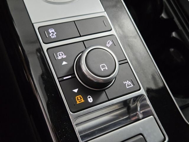 2020 Land Rover Range Rover HSE - Photo 26