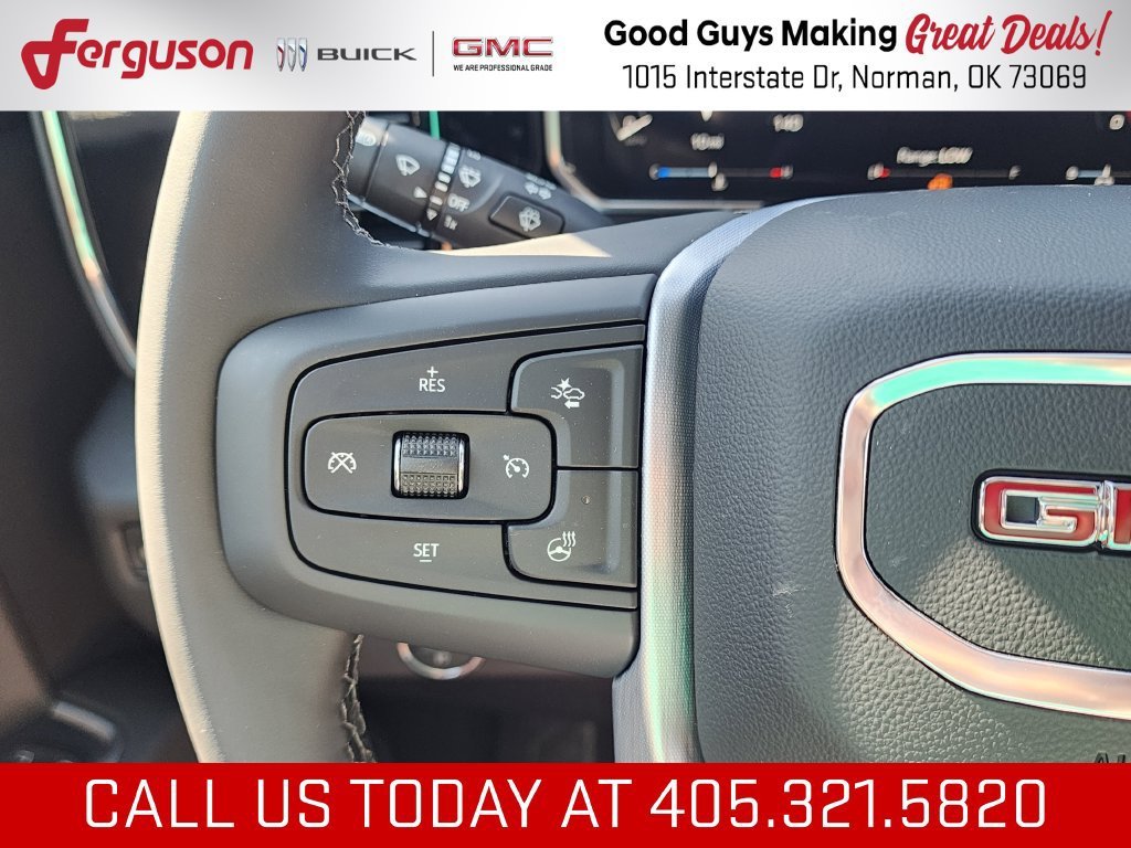 2026 GMC Sierra 1500 Elevation - Photo 21