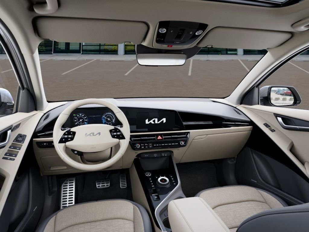 2025 Kia Niro Wave - Photo 14