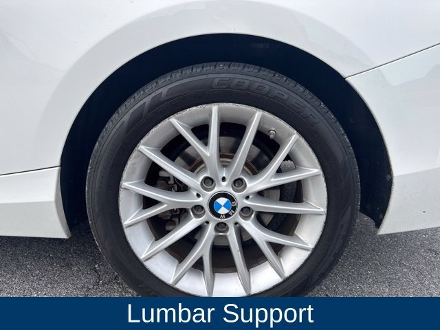Used 2016 White BMW 228i xDrive image 17