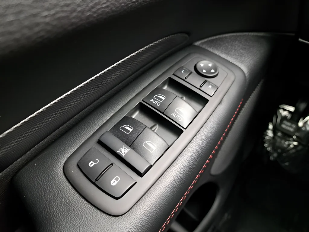 New 2026 Night Moves Exterior Paint Dodge GT Plus image 24