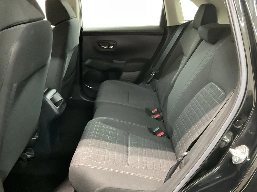 2023 Honda HR-V LX - Photo 20