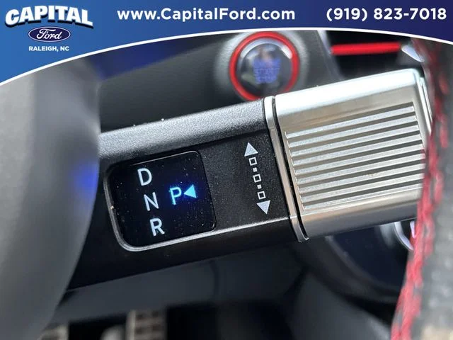 Used 2025 Black Hyundai N Line image 31