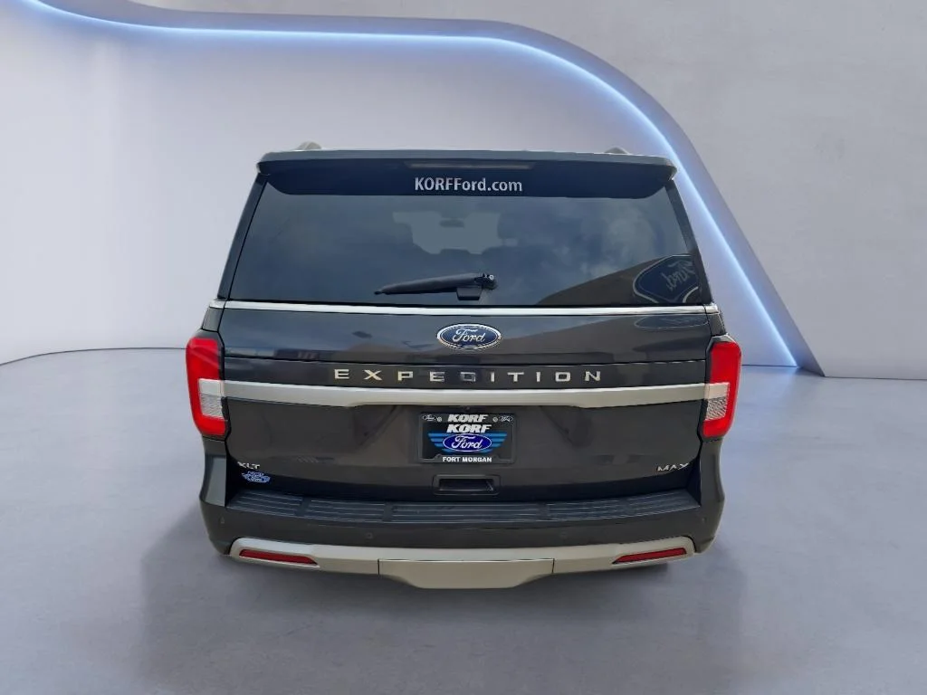 Used 2024  Ford XLT image 6