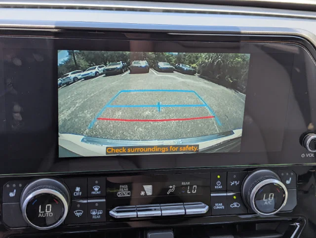 Used 2024 Beige Toyota XLE image 29