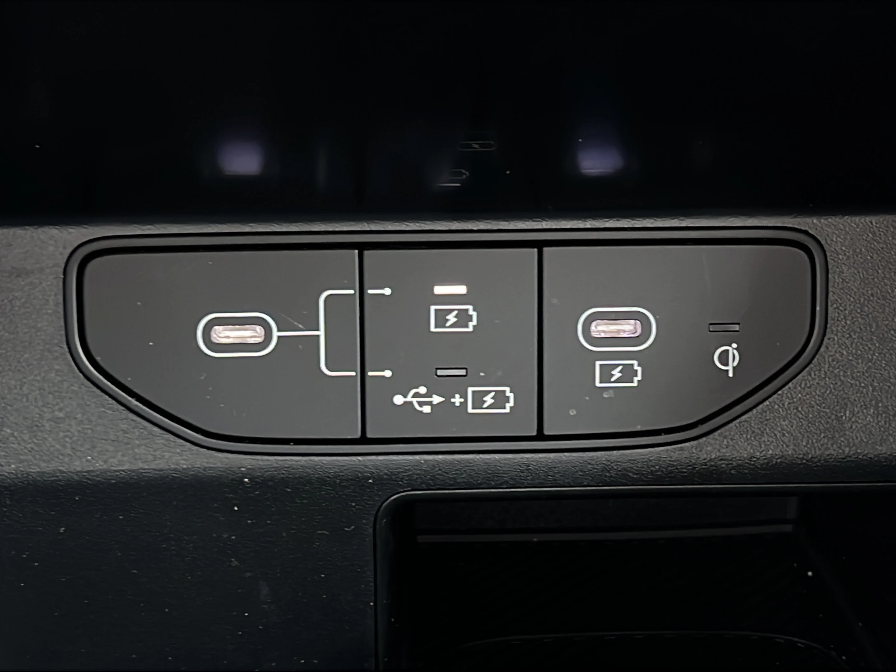 Used 2025 Wolf Gray Kia EX image 21