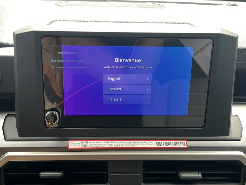 2025 Toyota 4Runner TRD Off-Road - Photo 28